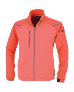 Long Sleeves Blouson 1ชุด