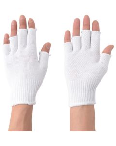 Half Finger Glove 5ชุด