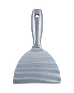 All Stainless Steel Knife