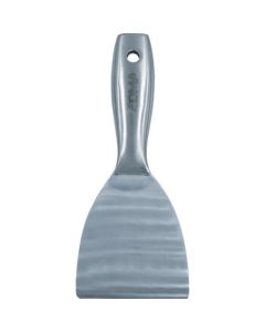 All Stainless Steel Knife