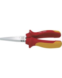 Insulated Flat Nose Pliers 1อัน
