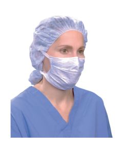 3M[TM]Surgical Mask 12กล่องกล่องละ 50แผ่น