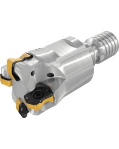 Logic4Feed End Mill FlexFit Type FFX4 ED-M