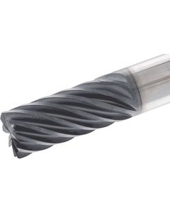 ดอกกัดปลายแข็งคาร์ไบด์ ECK-H9-CFR IC900