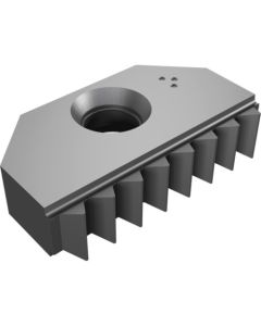 ชิปเกลียวมิลลิ่ง MT LNHU-ISO IC908