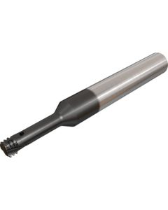 ดอกกัดปลายแข็งคาร์ไบด์ MTECS-UN IC908