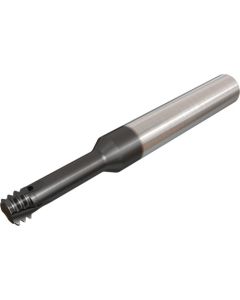 ดอกกัดปลายแข็งคาร์ไบด์ MTECS-MJ IC908