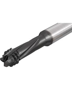 ดอกกัดปลายแข็งคาร์ไบด์ MTECD-ISO IC908