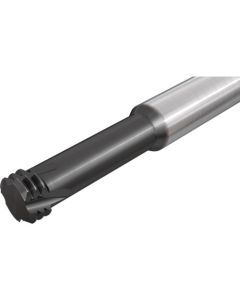ดอกกัดปลายแข็งคาร์ไบด์ MTECS-W IC908