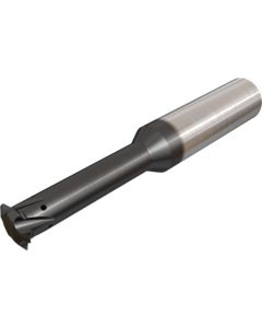 ดอกกัดปลายแข็งคาร์ไบด์ MTECI-A60 IC908