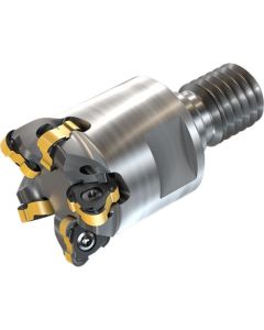 อะแดปเตอร์สกรูแบบยืดหยุ่น Toro 6 Mill TR6 ER-M