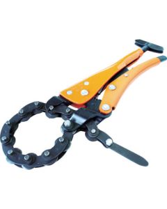 Chain Pipe Cutter