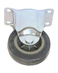 Shizu พกพารถมินิแคสเตอร์คงที่