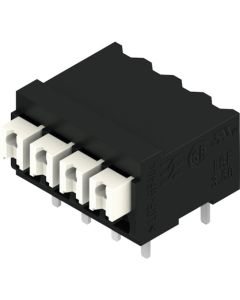 PCB SIGNAL TERMINAL SMALL 1,5MM2; LSF-SMT; 3.5; 90 37 อัน