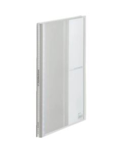 ลาย Clear-F (ใส) 20P