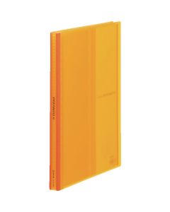 Clear-F pattern (transparent) 40P yellow