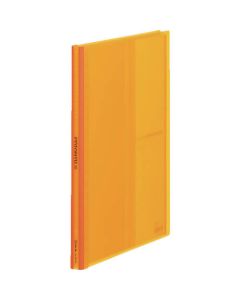 Clear-F pattern (transparent) 20P yellow