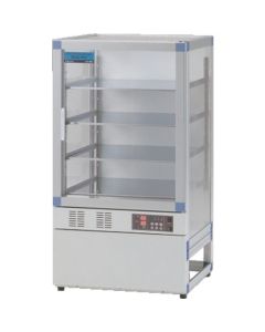 เครื่องดูดความชื้นควบคุมระดับสูง RCD-PC-S