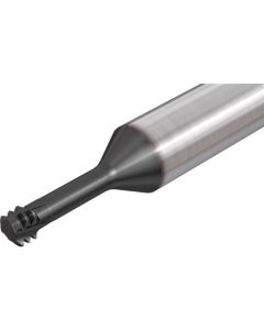 ดอกกัดปลายแข็งคาร์ไบด์ MTECS-ISO IC908