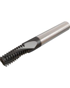 ดอกกัดปลายแข็งคาร์ไบด์ MTECB-ISO IC908