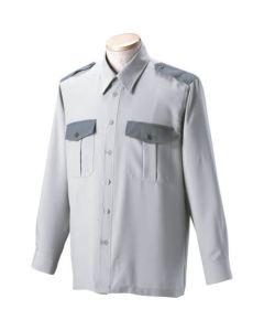 เสื้อแขนยาวแบบสลับได้ 18300-21-5L