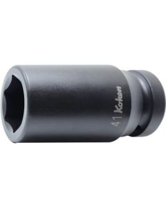Impact Deep Socket 1Sq.Dr. 2.3/8 1อัน