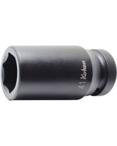 Impact Deep Socket 1Sq.Dr. 17Mm 1อัน
