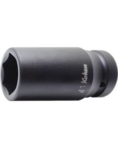 Impact Deep Socket 1Sq.Dr. Thin Walled 2 1อัน