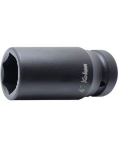 Impact Deep Socket 1Sq.Dr. Thin Walled 17Mm 1อัน
