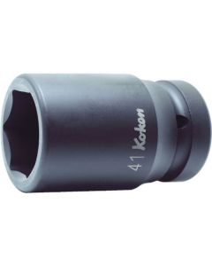 1 sq. 6-point Impact Deep Socket