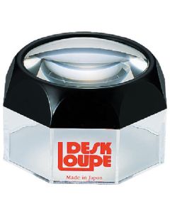 75mm Desk type Magnifier 3X 1อัน