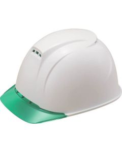 Helmet Transparent Visor/Excellent Ventilation 1อัน