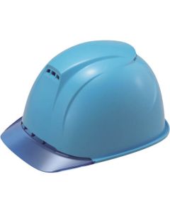 Helmet Transparent Visor/Excellent Ventilation 1อัน
