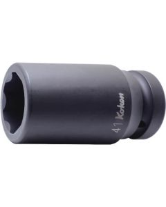 Impact Surface Deep Socket 1Sq.Dr. 33Mm 1อัน