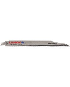 TC Reciprosaw Blade 156RCT 300mmX6TPI ชุดละ 1แผ่น