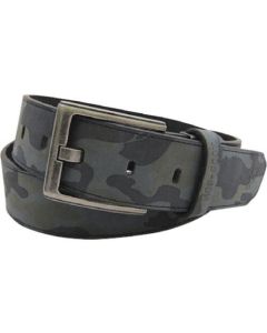 0913 Military Belt (Navy) 1อัน