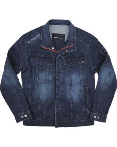 Denim Jacket (Blue) M Size MWB BM-78 1ชุด