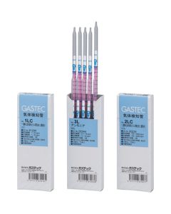 Gas Detector Tube กล่องละ 10 เส้น
