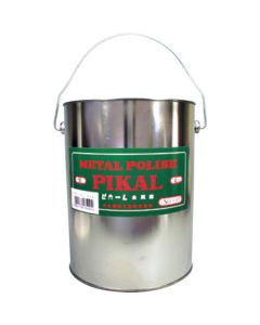 PIKAL Metal Polish (Paste type) 1อัน