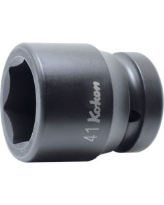 Impact Socket 1Sq.Dr. 1.3/16 1อัน