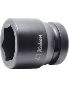Impact Socket 1Sq.Dr. 3.7/8 1อัน
