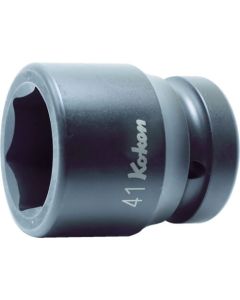 1sq.6-point Impact Socket