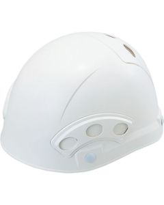 Helmet (without a brim type)