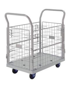 Shizu พก NP150L ด้วยลวดตาข่าย