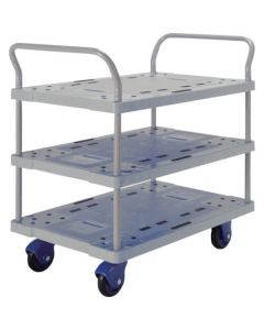Shizu พก NP300 แบบ 3 สเตจ