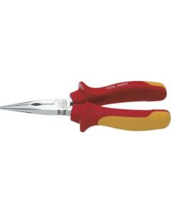 Insulated Long Nose Pliers 1อัน