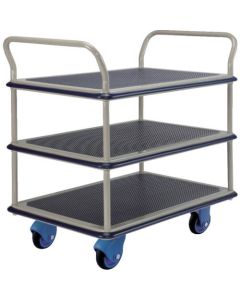 Shizu พกพา NS300 แบบ 3 สเตจ