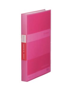 Simply CF (transparent) 60P pink