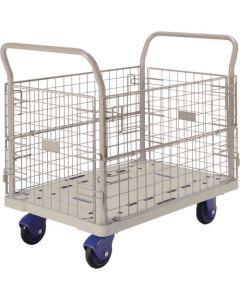 Shizu พก NP-300L พร้อมเบรกลวดตาข่าย