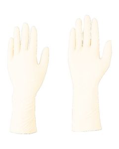 Qua-Latex Gloves (including 100 gloves)